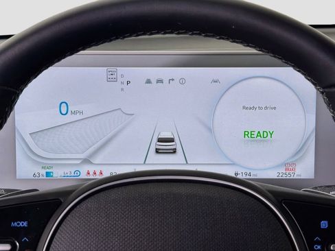 Used 2024 Hyundai Ioniq 5 SE RWD image 13