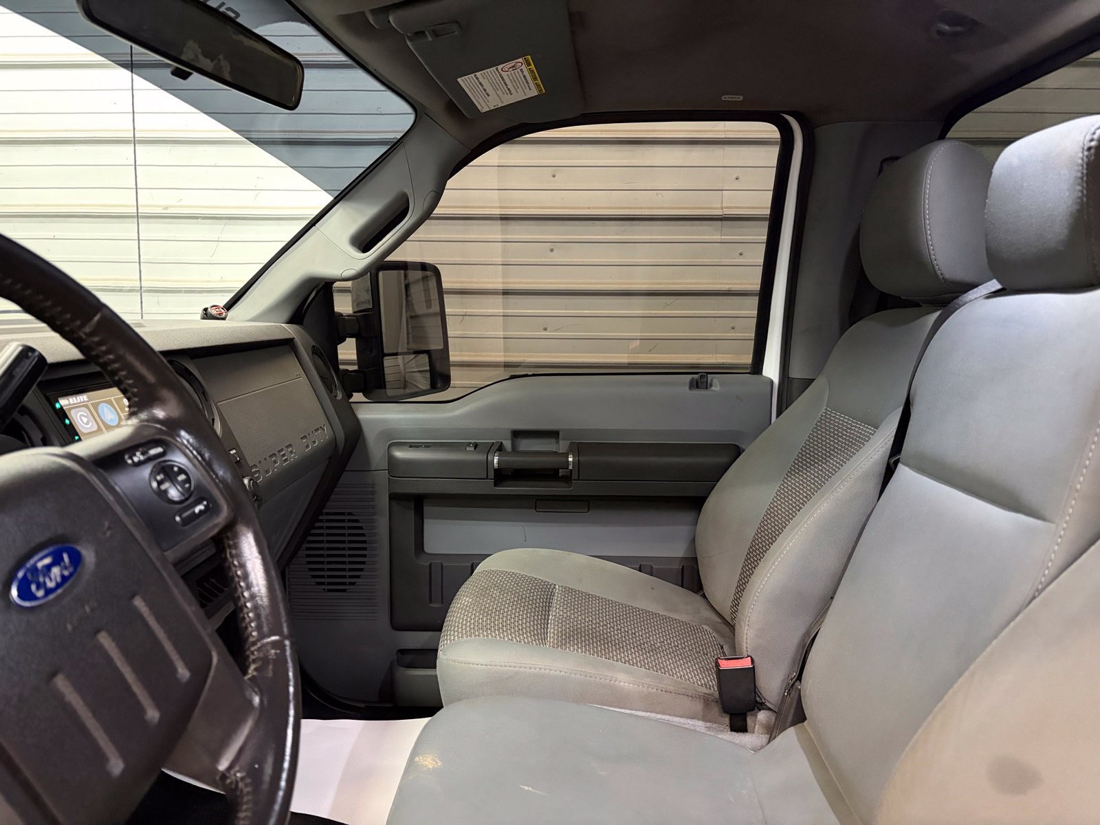Used 2011 Ford F350 XL w/ PWR Equipment Group AWD/4WD image 21