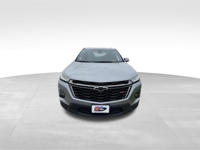Used 2023 Chevrolet Traverse RS AWD/4WD image 3