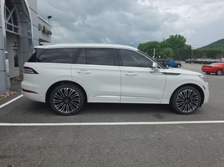 Used 2021 Lincoln Aviator Black Label w/ Dynamic Handling Package AWD/4WD video 2