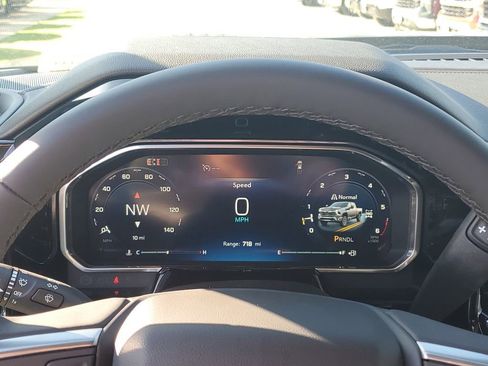 New 2026 Chevrolet Silverado 2500 LT w/ Trail Boss Package image 30