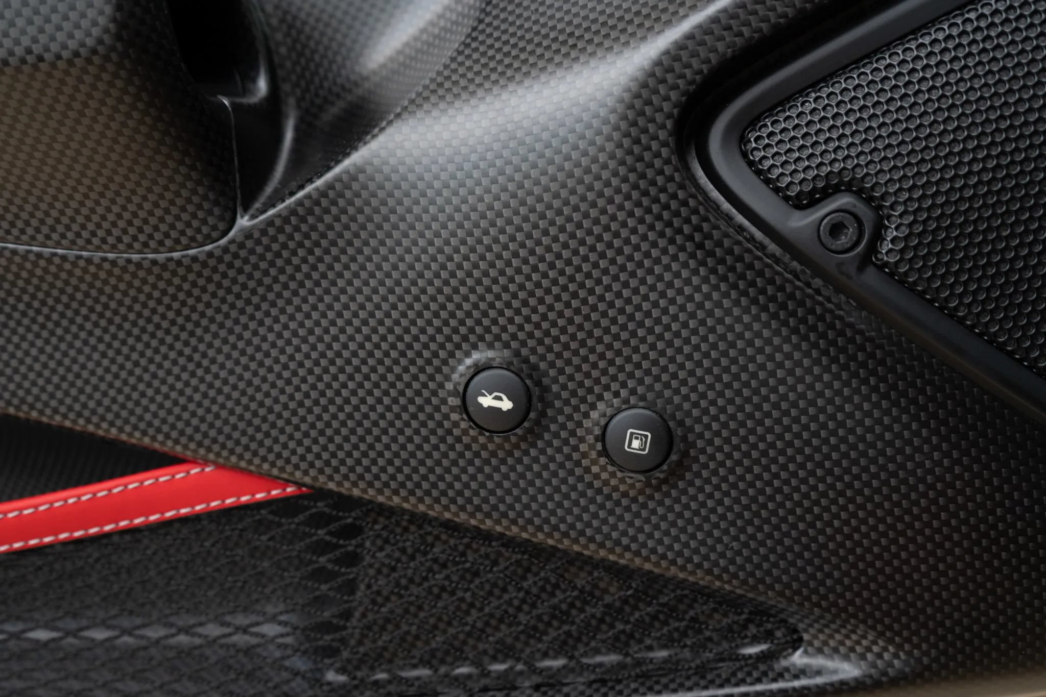Used 2019 Ferrari 488 Pista Coupe RWD image 60