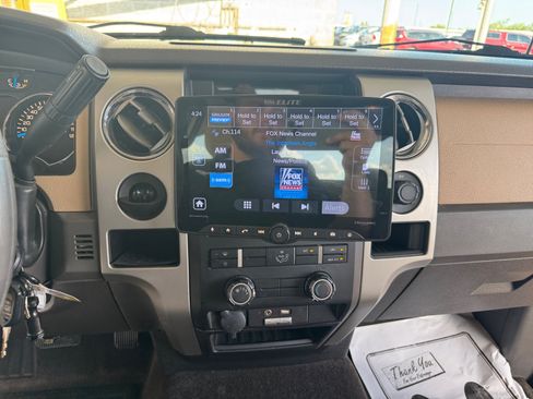 Used 2014 Ford F150 XLT RWD image 21