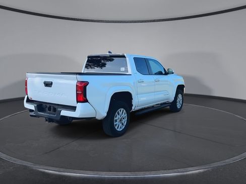 Used 2024 Toyota Tacoma SR5 RWD image 8