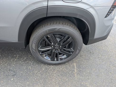 New 2026 Chevrolet Trax ACTIV FWD image 22