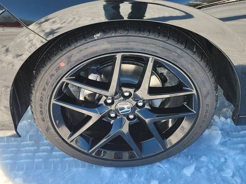 New 2026 Honda Civic Sport image 7