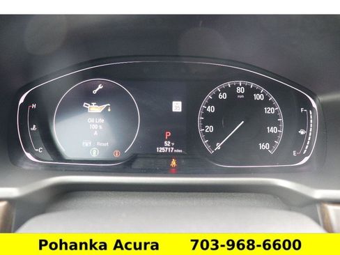 Used 2019 Honda Accord EX-L image 9