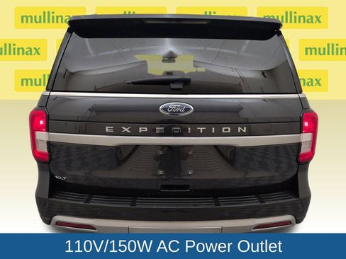 Used 2024 Ford Expedition XLT image 37