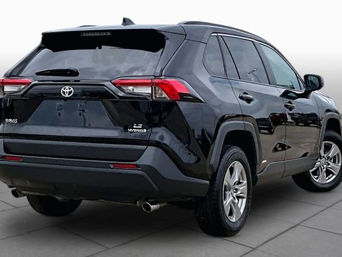 Certified 2024 Toyota RAV4 LE AWD/4WD image 13