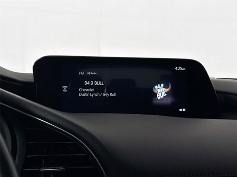 Certified 2024 MAZDA MAZDA3 s image 23