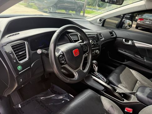 Used 2013 Honda Civic EX-L image 12