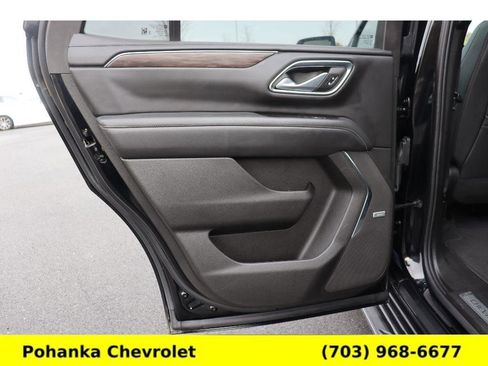 Certified 2023 Chevrolet Tahoe LT image 27