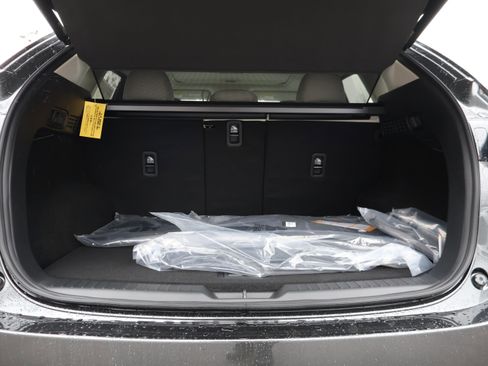 New 2025 MAZDA CX-5 AWD 2.5 S w/ Preferred Package image 20