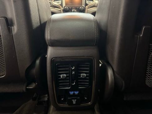 Used 2017 Jeep Grand Cherokee Summit w/ Platinum Series Group image 33