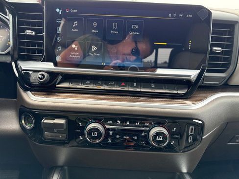 New 2026 Chevrolet Silverado 1500 LT AWD/4WD image 20