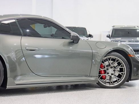 Used 2020 Porsche 911 Carrera S image 12