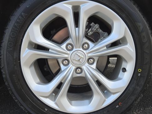 Used 2024 Honda Accord LX image 10