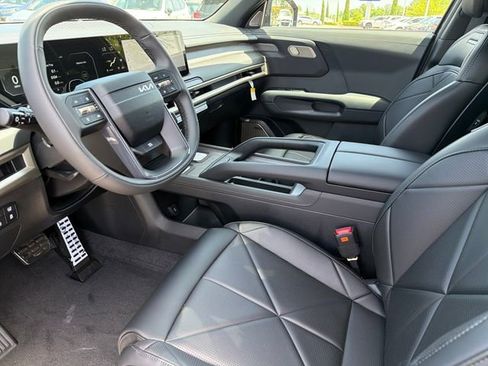 New 2027 Kia Telluride SX image 16