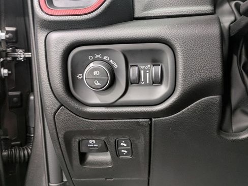 Used 2026 RAM 1500 Rebel w/ Rebel Level 1 Equipment Group image 22