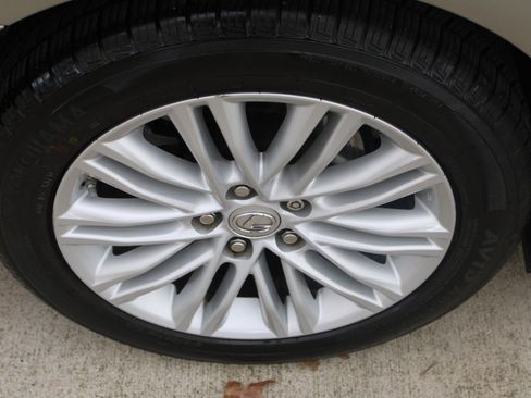 Used 2016 Lexus ES 350 image 30