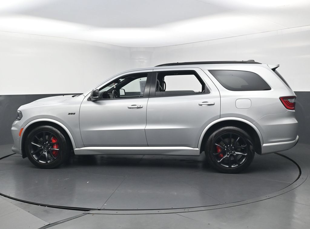 Used 2023 Dodge Durango SRT AWD/4WD image 8