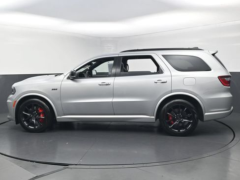 Used 2023 Dodge Durango SRT AWD/4WD image 8