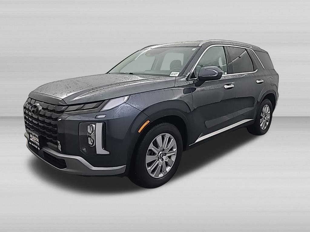 Used 2024 Hyundai Palisade SEL AWD/4WD image 8