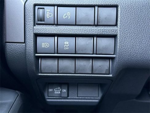 New 2025 Toyota Tacoma 4x4 Double Cab image 23