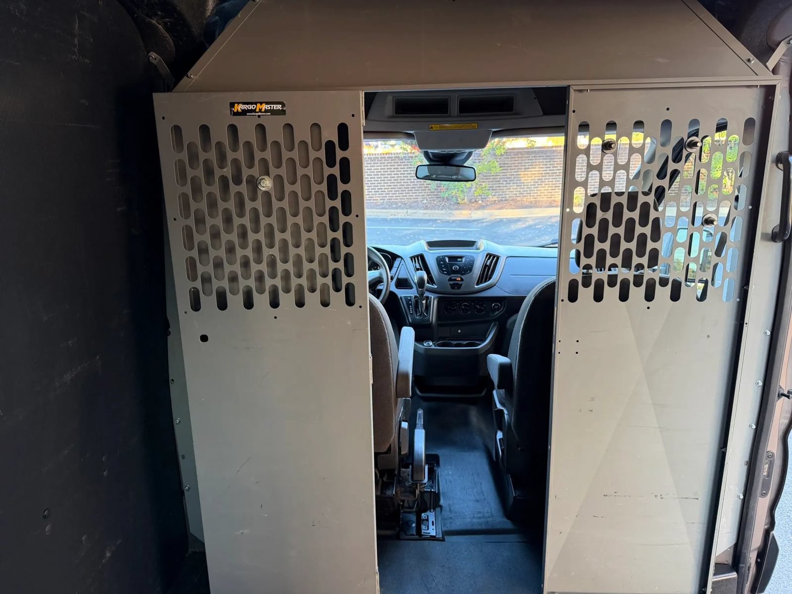 Used 2018 Ford Transit 250 148 Medium Roof RWD image 13