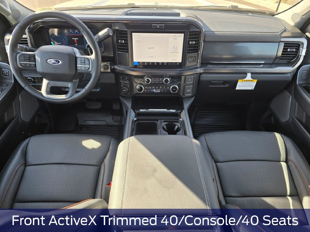 New 2026 Ford F350 Lariat AWD/4WD image 10