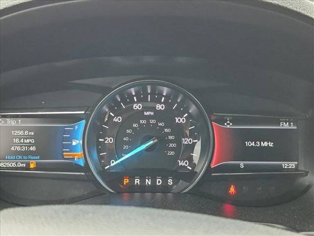 Used 2019 Ford Explorer XLT w/ Equipment Group 202A AWD/4WD image 9