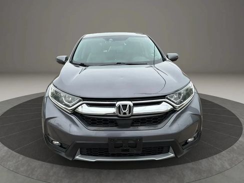 Used 2019 Honda CR-V EX-L image 2