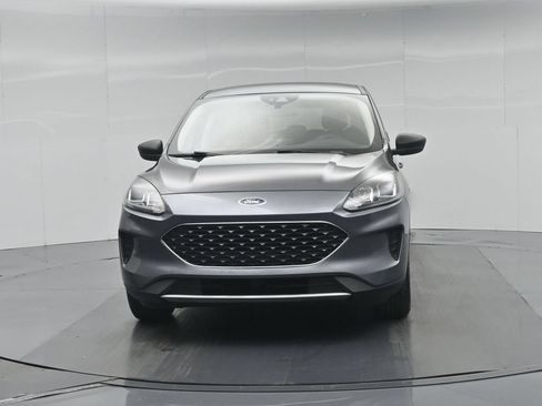 Used 2022 Ford Escape SE FWD image 19