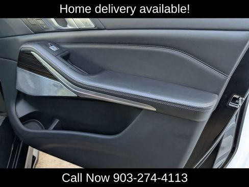 Used 2019 BMW X7 xDrive50i w/ Dynamic Handling Package AWD/4WD image 40