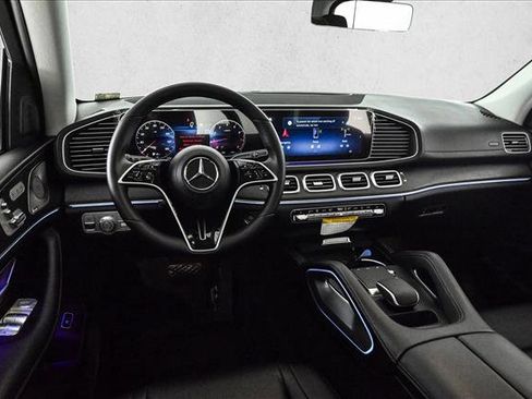 New 2026 Mercedes-Benz GLE 350 4MATIC image 20