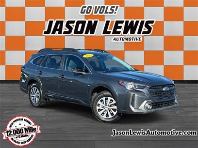 Used 2023 Subaru Outback Premium