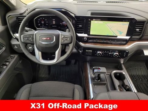 New 2026 GMC Sierra 1500 Elevation image 10