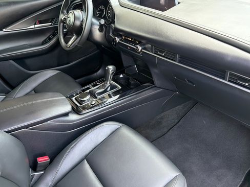 Used 2024 MAZDA CX-30 AWD 2.5 S w/ Select Sport Pkg image 13