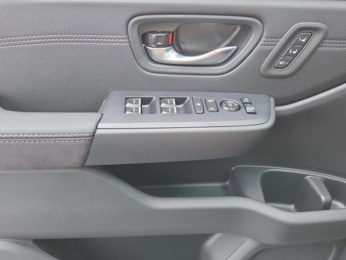 New 2026 Honda Pilot Elite image 18