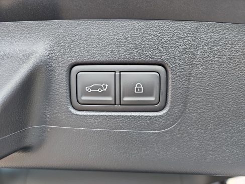 New 2026 Hyundai Santa Fe SE AWD/4WD image 14