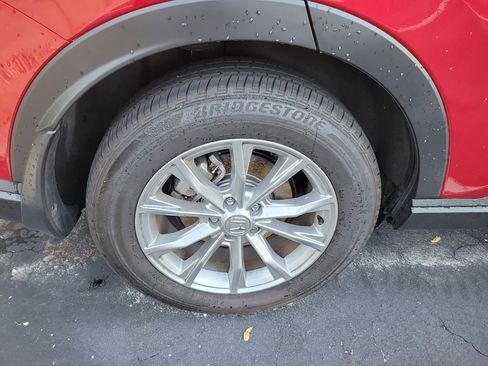 Used 2025 Honda CR-V EX-L image 13