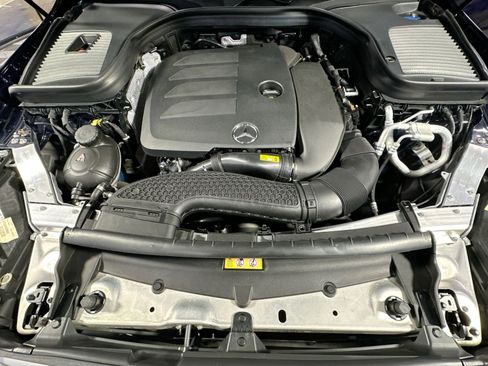 Used 2021 Mercedes-Benz GLC 300 4MATIC w/ Multimedia Package image 40