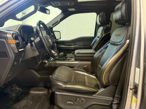 Used 2021 Ford F150 Tremor w/ Equipment Group 402A High AWD/4WD image 13