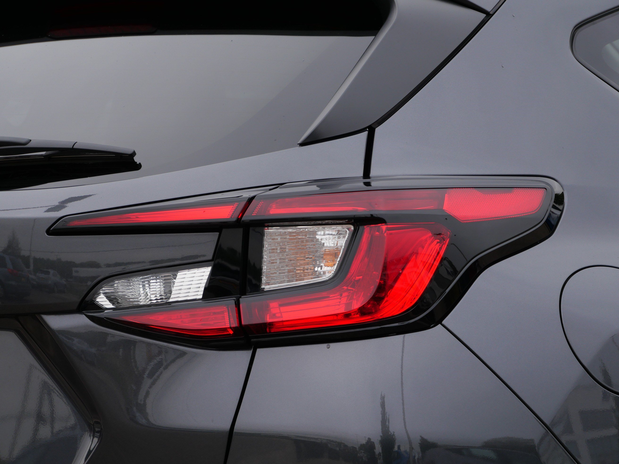 Used 2024 Subaru Crosstrek 2.0i AWD/4WD image 17