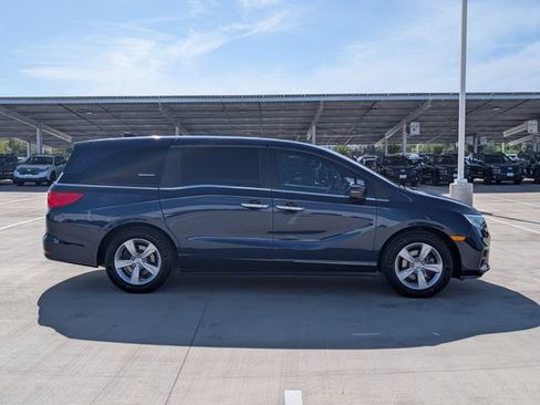 Used 2019 Honda Odyssey EX-L image 6