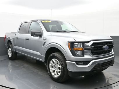 Used 2023 Ford F150 XLT