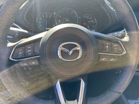 Used 2023 MAZDA CX-5 AWD 2.5 S w/ Premium Package image 20