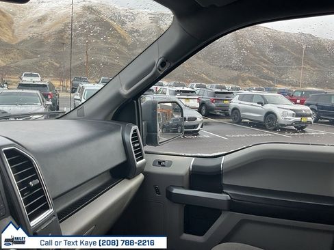 Used 2015 Ford F150 XLT w/ Equipment Group 301A Mid image 33