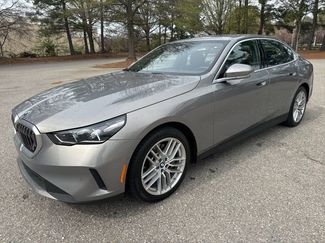 Used 2024 BMW 530i video 1