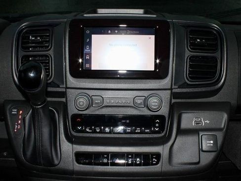 New 2024 RAM ProMaster 3500 w/ Safety Group image 14